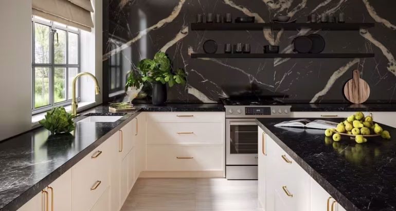 Kitchen Remodeling in Rockville: Why Now Is the Perfect Time to Renovate with Real Time Home Improvement