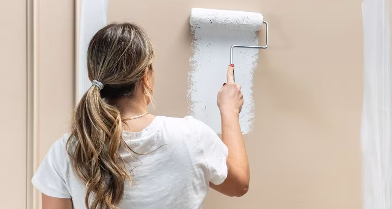 Interior Painting: The Easiest Way to Transform the Look and Feel of Your Home